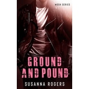 Mosh Ground and Pound, Book 6, Paperback