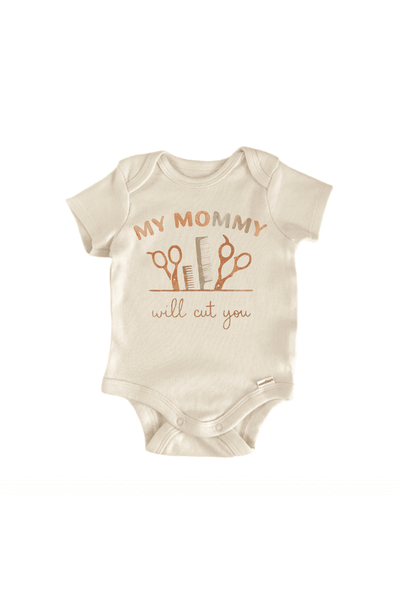 Mosh Pit Metal Rock Punk Ska - Baby Bodysuit