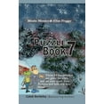 thumbnail image 1 of Moshe Monkey and Elias Froggy Puzzle Book 7, (Paperback), 1 of 1