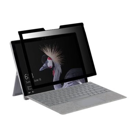 Moshi 99MO085007 Umbra Privacy Screen Protector for Microsoft Surface