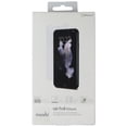 thumbnail image 1 of Moshi AirFoil Glass Screen Protector Clear - For LCD iPhone X - Fingerprint Resistant, Scratch Proof, Shock Proof, Smudge Proof - Tempered Glass - Clear, 1 of 5