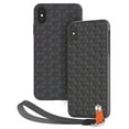 thumbnail image 1 of Moshi Altra - Back cover for cell phone - polyurethane - shadow black - for Apple iPhone XS Max, 1 of 7