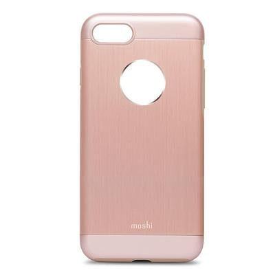 Moshi Armor Premium Metallic Case for the iPhone 7 Plus