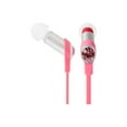thumbnail image 1 of Moshi Dulcia Stylish Earbuds w/ Microphone, 1 of 4