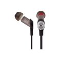 thumbnail image 1 of Moshi Dulcia Stylish Earbuds w/ Microphone, 1 of 5