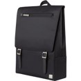 thumbnail image 1 of Moshi Helios Lite Carrying Case (Backpack) for 13" MacBook Pro (Retina Display), Slate Black, 1 of 12