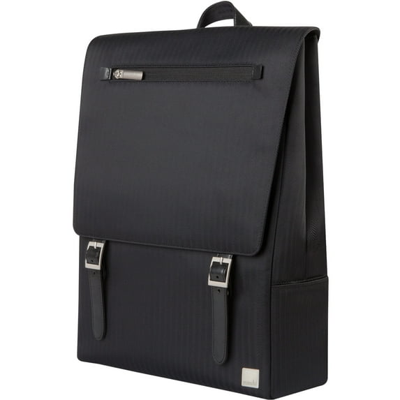 Moshi Helios Lite Carrying Case (Backpack) for 13" MacBook Pro (Retina Display), Slate Black