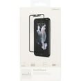 thumbnail image 1 of Moshi IonGlass iPhone X Black Black, Clear, Glossy - For LCD iPhone X - Fingerprint Resistant, Shock Resistant - Glass - Black, Clear, Glossy, 1 of 3