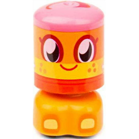 Moshi Monsters Bobble Bots Coolio #52 (100 Rox)