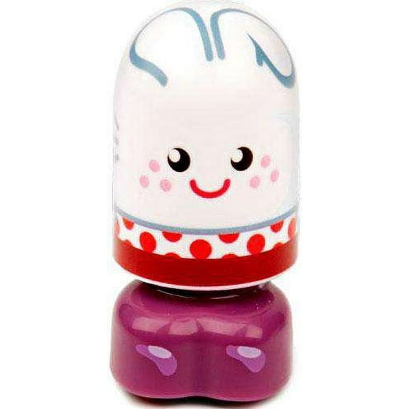 Moshi Monsters Bobble Bots Honey #57 (100 Rox)