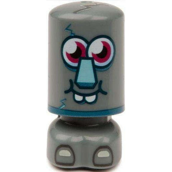 Moshi Monsters Bobble Bots Rocky #28 (100 Rox)