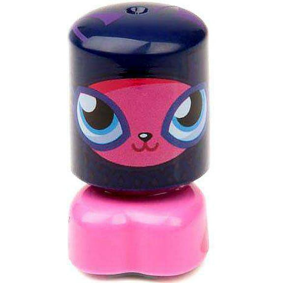 Moshi Monsters Bobble Bots Sooki-Yaki #47 (100 Rox)