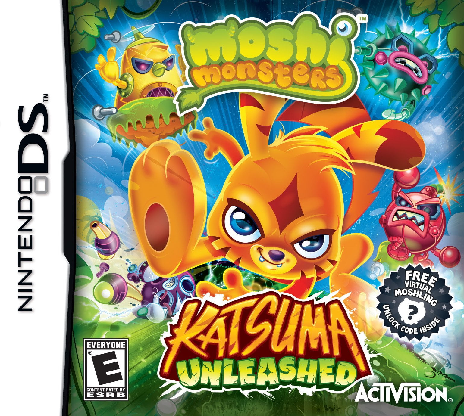Moshi-Monsters-Katsuma-