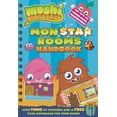 thumbnail image 1 of Moshi Monsters: Monstar Rooms Handbook (Paperback), 1 of 1