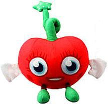 Moshi Monsters Moshlings Luvli Plush
