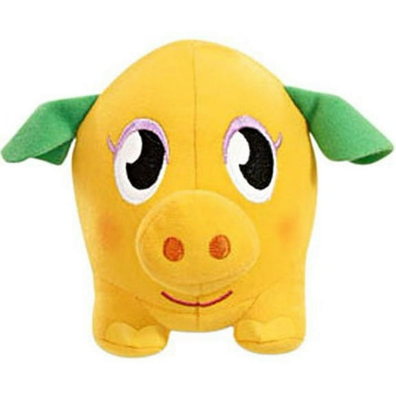 Moshi Monsters Moshlings Mini Plush Figure Mr Snoodle Includes Online Item Code! ( NO TY HANG TAG) PLUSH