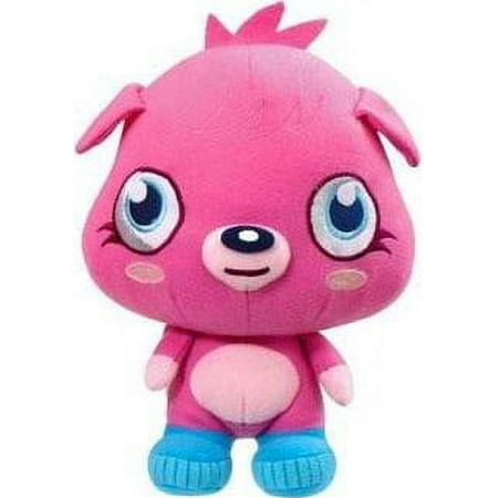 Moshi Monsters Moshlings Poppet Plush