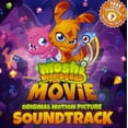 Where Can I Watch Moshi Monsters Movie Moshi Monsters: Movie - Walmart.com