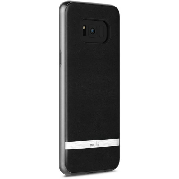Moshi Napa Vegan Leather Case for Galaxy S8