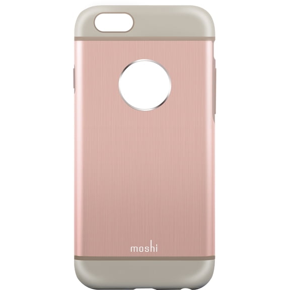 Moshi iGlaze Armour Metallic Case for iPhone 6