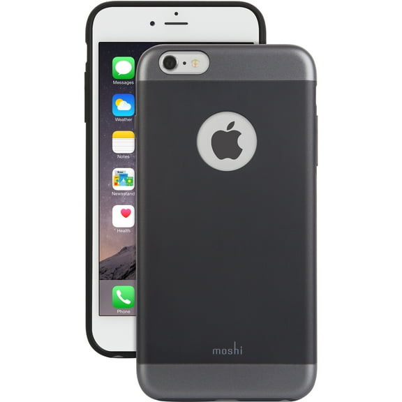 Moshi iGlaze Slim Hard Shell Case for iPhone 6 Plus