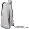 thumbnail image 1 of Moshi tego Carrying Case (Sling) for 10.5" Apple iPad Pro Tablet, Stone Gray, 1 of 14