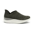 thumbnail image 1 of Moshn Women's Rise Slip-On Black/Charcoal - 00121060631, 1 of 3