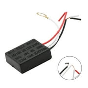 Mosiee 1/3 Way Touch Light Sensor Switch Control For Lamp Desk Bulb Dimmer Repair
