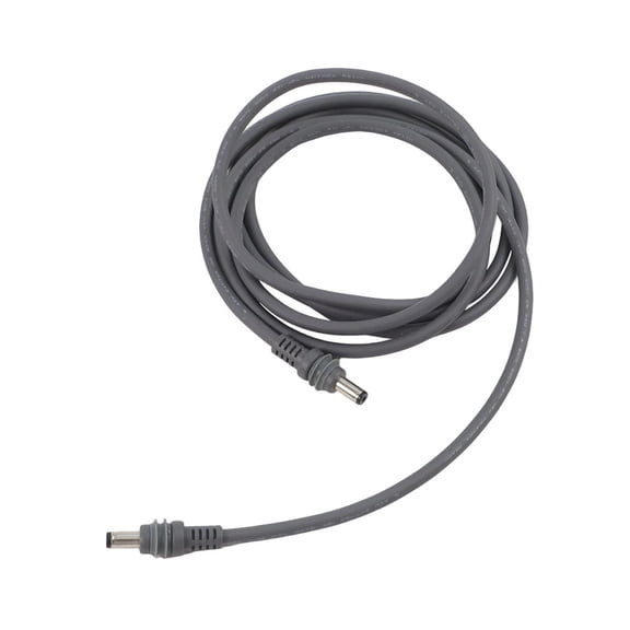 Mosiee 1-Pack Starlinks Mini Dc Male To Male Waterproof Outdoor Power Cable Data Cable Electrical Equipment Accessories Power Cable 2 Meters