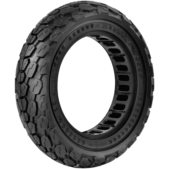 Mosiee 10 inch 10X2 5 Solid Tire for Mantis 10 for Zero 10 Eeectric Scooter Tire