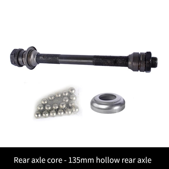 Bicycle Rear Axles for Sports & Outdoors