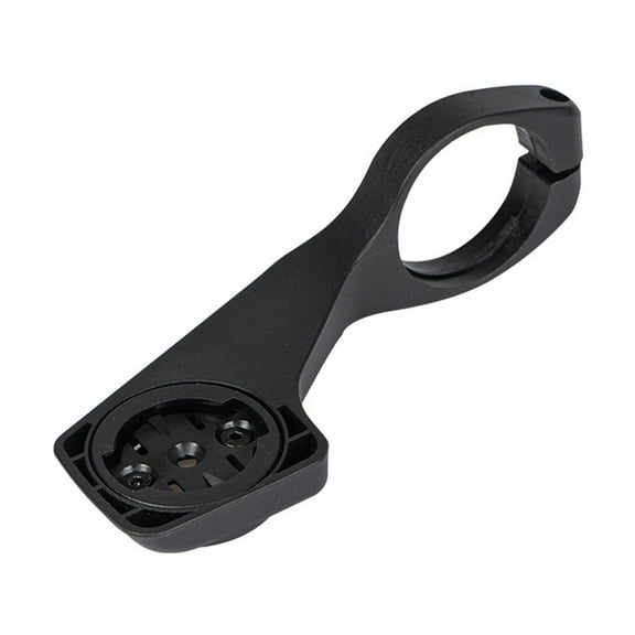 Mosiee 1Pc Bicycle Computer Mount for Garmin Bike Light Camera Holder Male Female Rider Support Bike Accessories Cycling Parts Durable