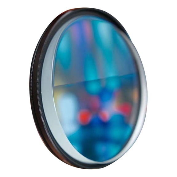 Mosiee 1Pcs 82mm Glass Special Effect Filter Motion Blur Uv Special Effect Filter Lens