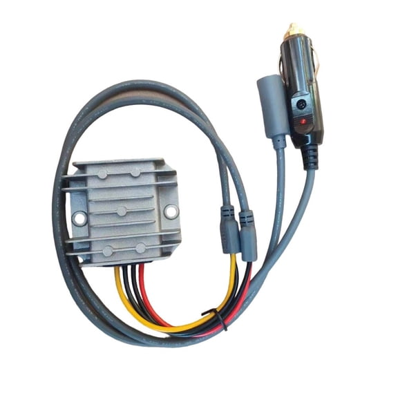 Mosiee 1Pcs Dc12V/24V To 30V 3.5A for Mini Dc-Dc Boost Converter for Starlink for Mini for Rvs Ships Power Systems Power Tool