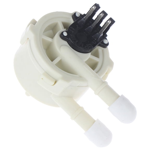 Mosiee 1Pcs Water Flow Sensor 75Ml-570Ml/Min Flowmeter Hall Flow Sensor Water Control