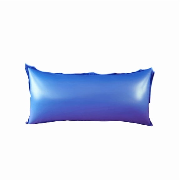 Mosiee 3.9*7.9Ft Inflatable Pool Pillow 0.3Mm Thick to Prevent Rainwater Accumulation