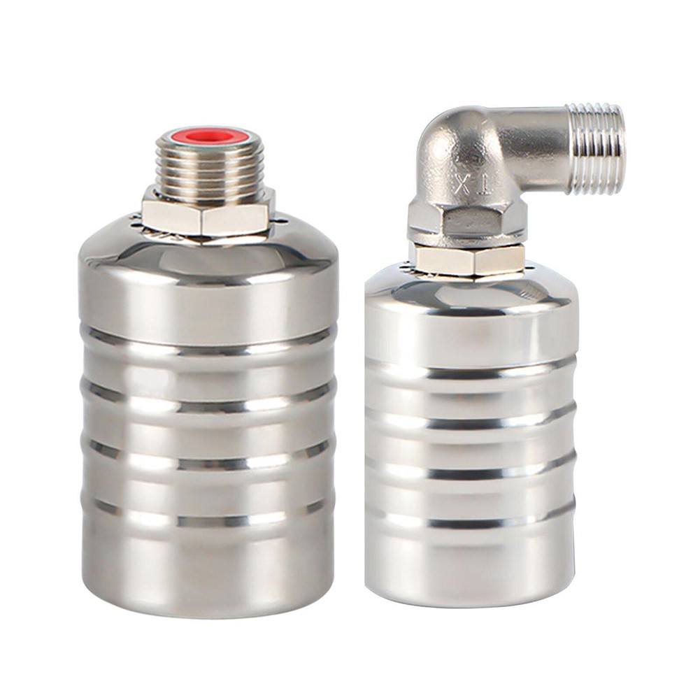 Mosiee 304 Stainless Steel Fully Automatic Water Level Control Float