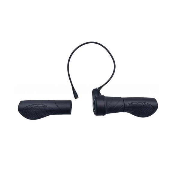 Mosiee 3Pin Female Throttle Grip Speed Controller for E Bike Electric Scooter