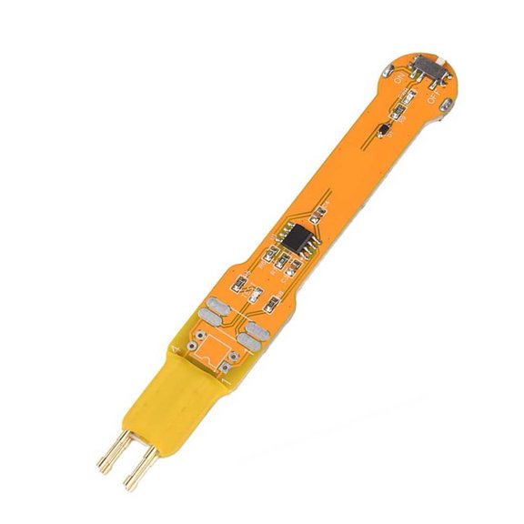Mosiee 4-Pin Optocoupler Tester Optocoupler Test Board for Electronic Repair.