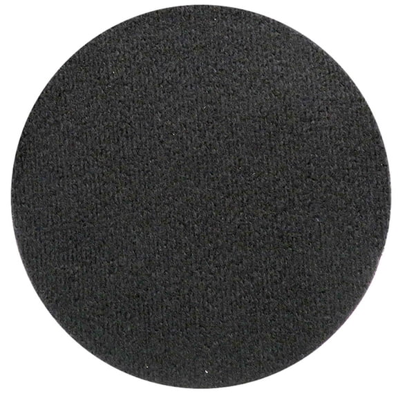 Mosiee 5 Inch 125mm Ultra-Thin Interface Pad Surface Protection Backing Pad Hook and Loop for Sanders Sanding Discs