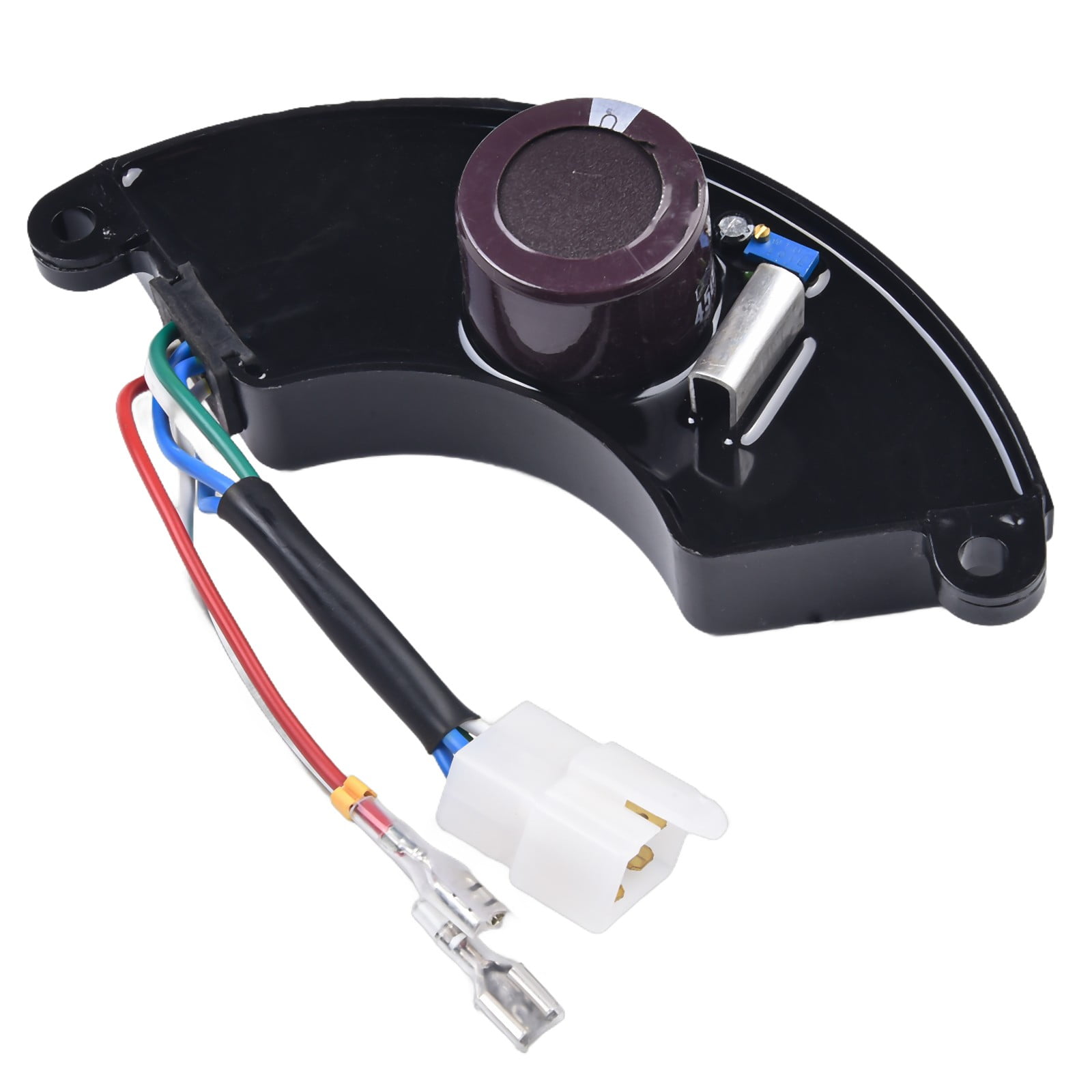 Mosiee 6.5Kw Generator,Automatic Voltage Regulator Rectifier,Avr For ...