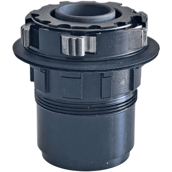 Mosiee 6 Pawl Bike Freehub Body 11/12 Speeds for 12Mm Thru Axle for Xd for Xdr Flywheel