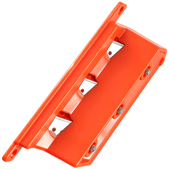 Mosiee 60 Degree 45 Degree Drywall Corner Bevel Planer with High-Quality Steel B