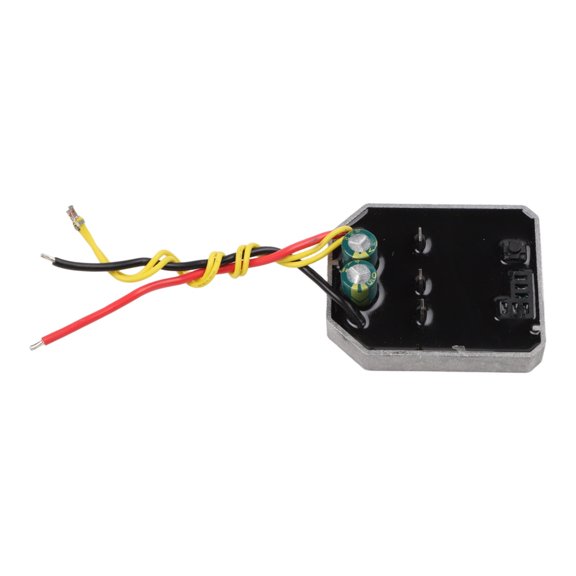 Mosiee 60A 21V 90*60*0.9mm Brushless Lithium Battery Angle Grinder Control Board Driver Switch Controller Driver Mainboard Accessories