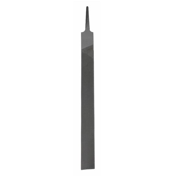 Mosiee 8In-16Inch Industrial Steel Files Medium Teeth Rasps Flat File for Fitter Metalworking Woodworking Steel Rasp File 10Inch