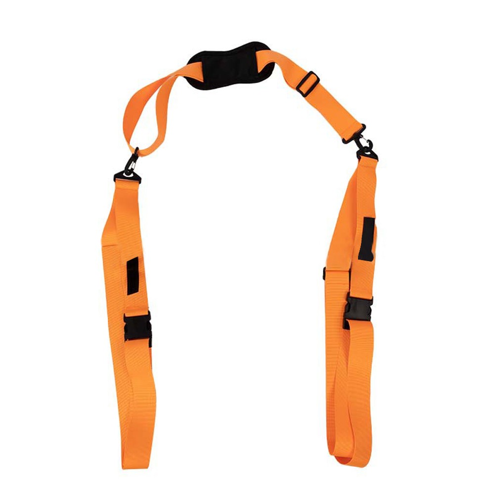 Mosiee Adjustable Surfboard Shoulder Strap Portable Stand Up Paddle