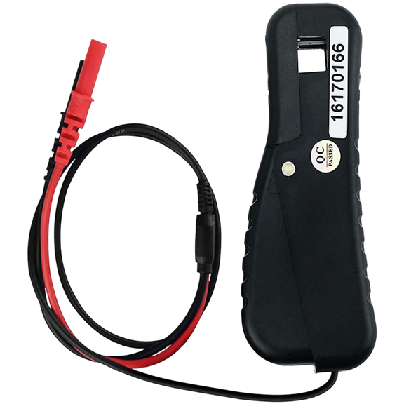 Mosiee BT705A Digital Tachometer Clamp Meter for Accurate Engine RPM Measurement