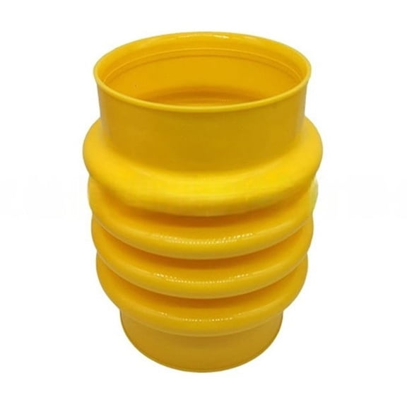 Mosiee Bellowsboot for Bomag Bt65 Bt58 Bt70 Bt75 Bt80 Tampers High Compatibility