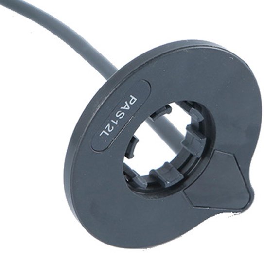 Mosiee Bicycle Bike Modification Assistance Applicable for Speed Measurement Sensor