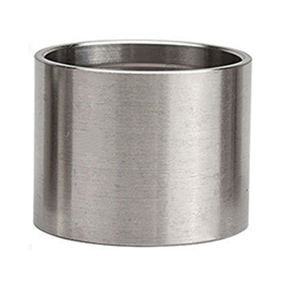 Mosiee Bicycle Headset Spacer Titafor Nium Spacer Outer Diameter 28.6Mm Silver Color Frames Front Fork Tubes Head Tubes 25Mm